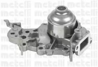 WILMINK GROUP wg1790341 -  Водяной насос